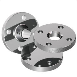 Stainless Steel Flanges Manufacturer Supplier Wholesale Exporter Importer Buyer Trader Retailer in New Delh Delhi India